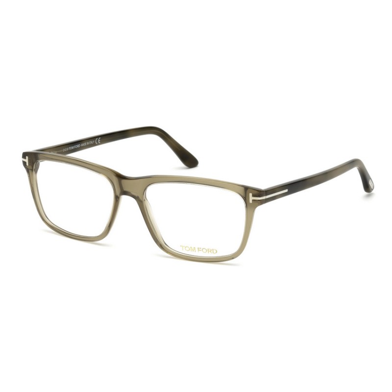 Tom Ford FT 5479-B - 098 Oscuro Verde