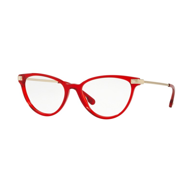 Versace VE 3261 - 5280 Trasparente Rojo