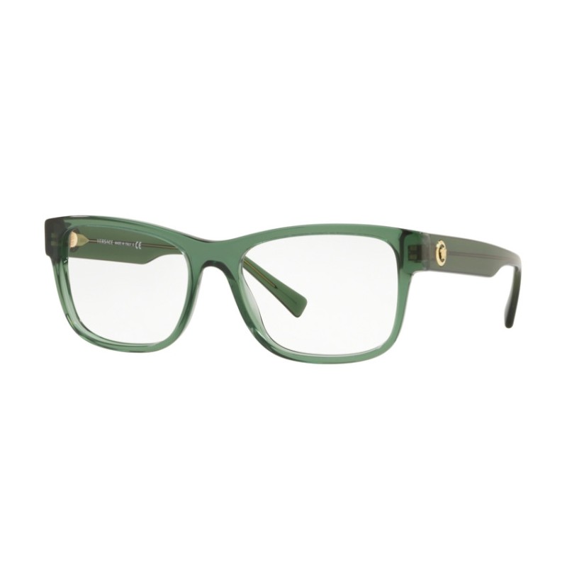 Versace VE 3266 - 5144 Trasparente Verde