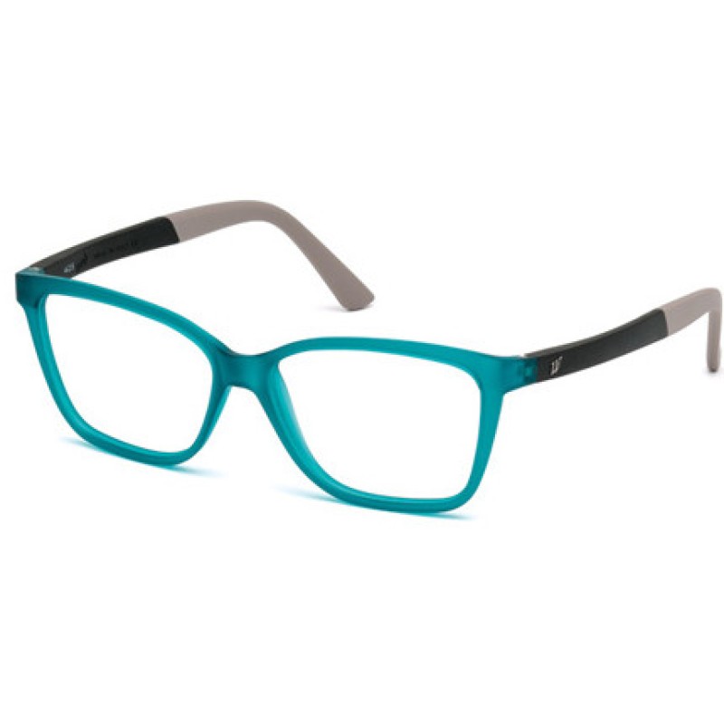Web WE 5188 088 Mate Turquoise