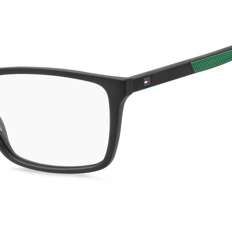 Tommy Hilfiger TH 1592 - 003 Mate Negro