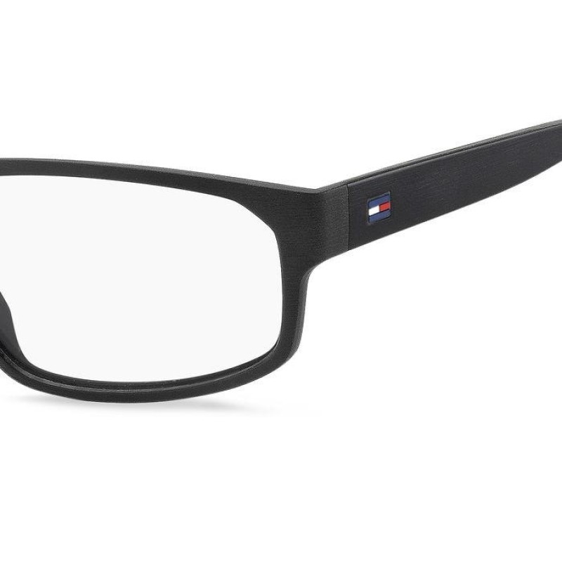 Tommy Hilfiger TH 1745 - 003  Negro Mate