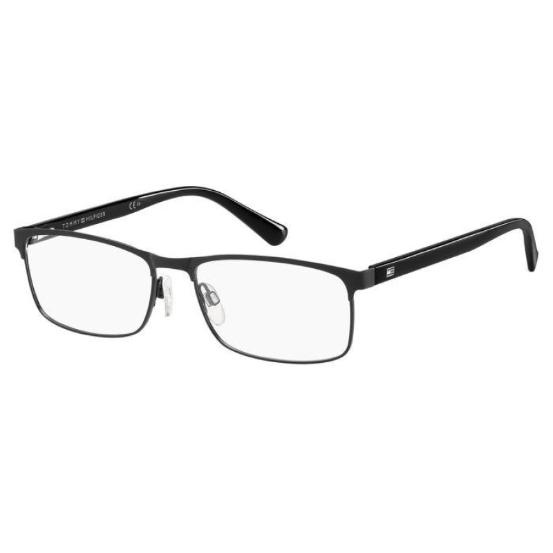 Tommy Hilfiger TH 1529 - 003 Mate Negro