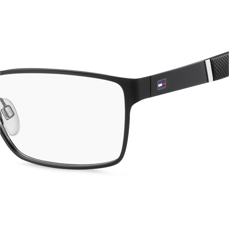 Tommy Hilfiger TH 1543 - 003 Mate Negro
