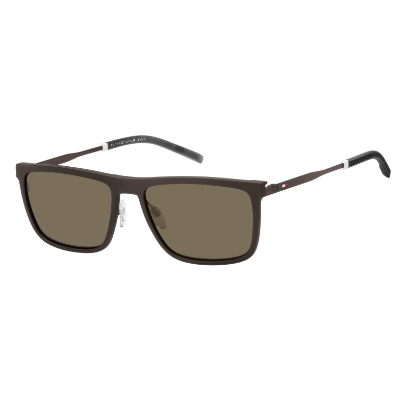 Tommy Hilfiger TH 1803/CS WITH CLIP-ON - VZH SP Bronce Mate