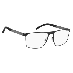Tommy Hilfiger TH 1861 - 003  Negro Mate