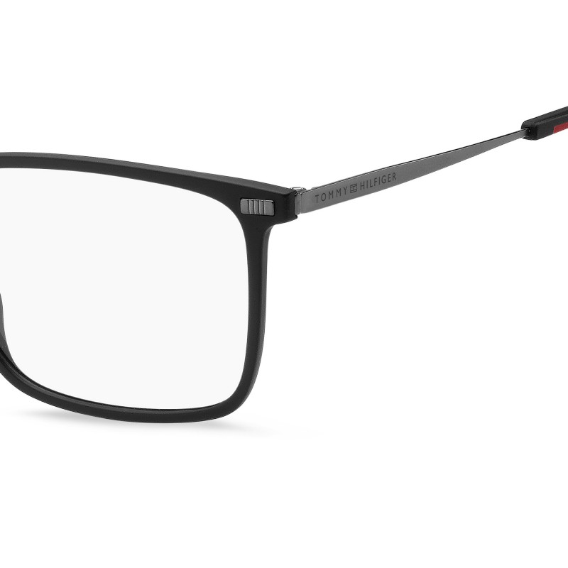 Tommy Hilfiger TH 2019 - 003 Negro Mate