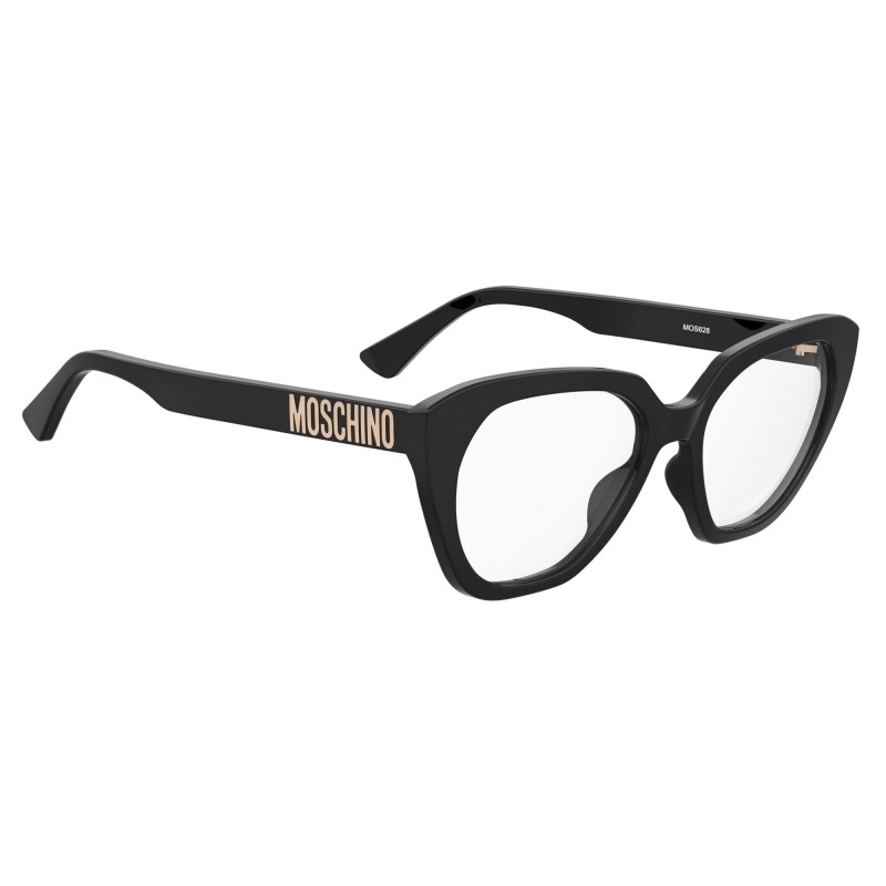 Moschino MOS628 - 807  Negro