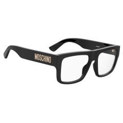 Moschino MOS637 - 807 Negro