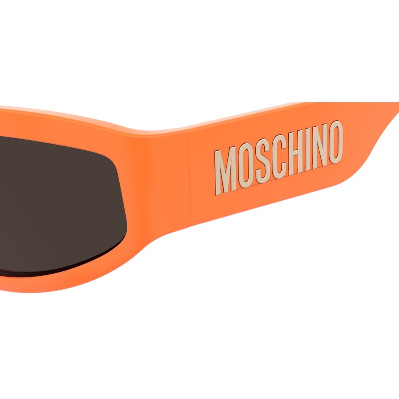 Moschino MOS164/S - L7Q 70 Naranja