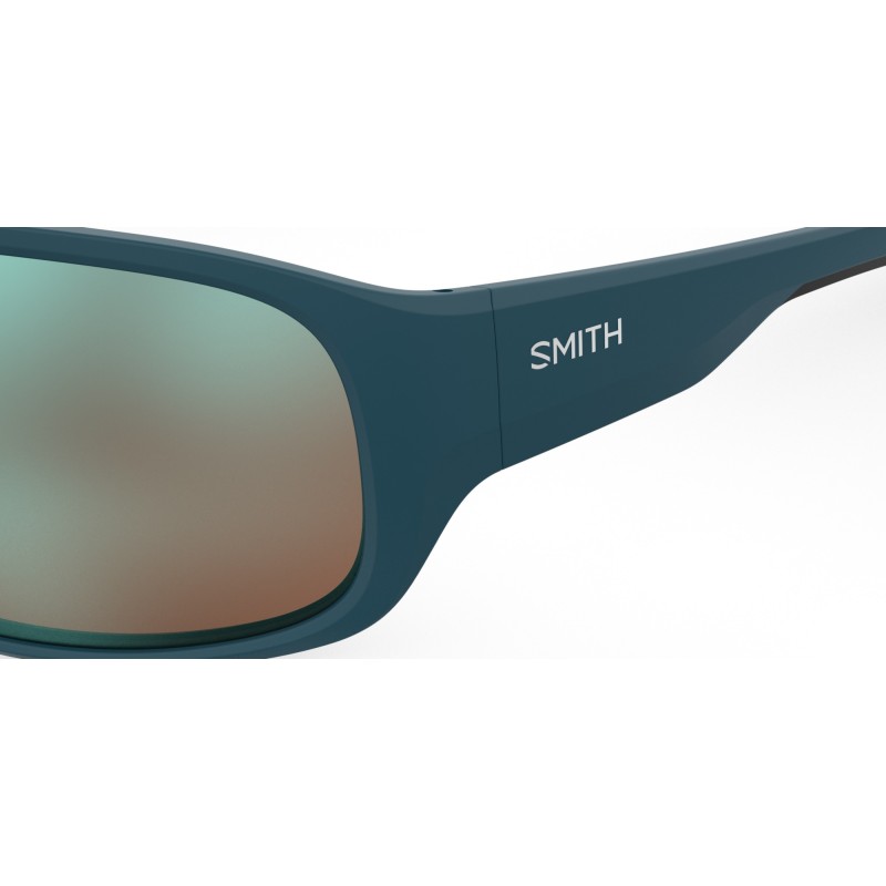 Smith SPINNER - QM4 QG Azul Cristal