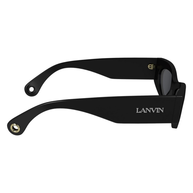 Lanvin LNV 669S - 001 Negro