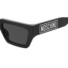 Moschino MOS166/S - 807 IR Negro