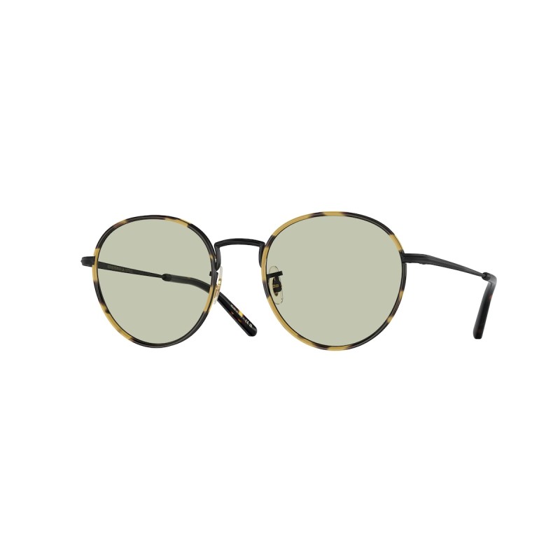 Oliver Peoples OV 1333 Sidell 5062 Negro Mate/dtb
