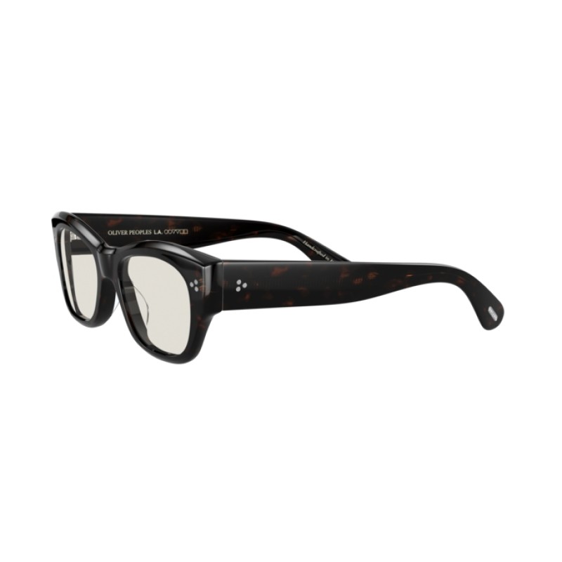 Oliver Peoples OV 5435D Stanfield 1009 362 Cuerno
