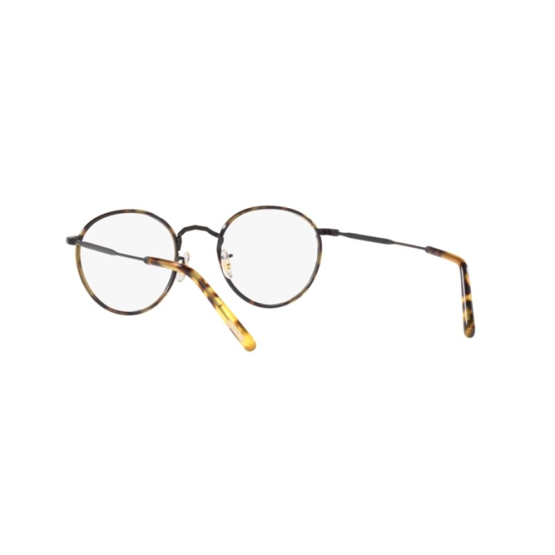 Oliver Peoples OV 1308 Carling 5062 Negro Mate/ytb