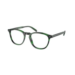 Polo PH 2247 - 6080 Verde Transparente Brillante
