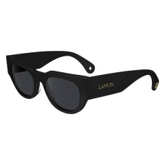 Lanvin LNV 670S - 001 Negro