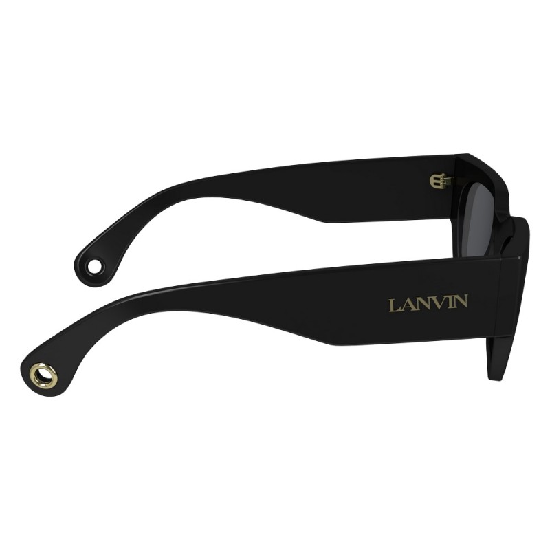 Lanvin LNV 670S - 001 Negro
