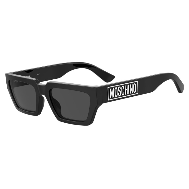 Moschino MOS166/S - 807 IR Negro