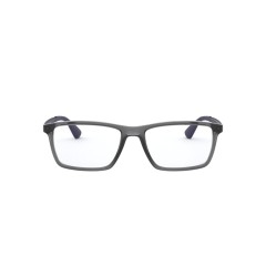 Ray-Ban RX 7056 - 5814 Trasparent Gris