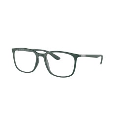 Ray-Ban RX 7199 - 8062 Arena Verde