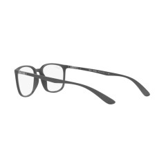 Ray-Ban RX 7199 - 5521 Arena Gris