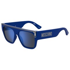 Moschino MOS165/S - PJP XT Azul