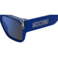 Moschino MOS165/S - PJP XT Azul