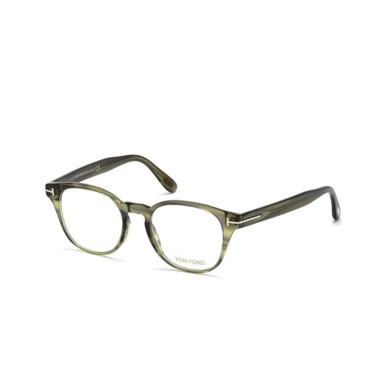 Tom Ford FT 5400 - 098 Oscuro Verde
