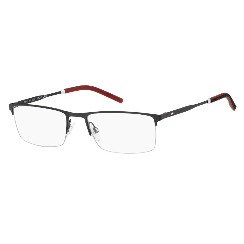 Tommy Hilfiger TH 1830 - 003 Negro Mate