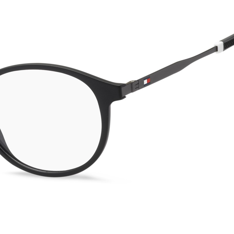 Tommy Hilfiger TH 1832 - 003 Negro Mate