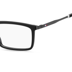 Tommy Hilfiger TH 1847  003  Negro Mate