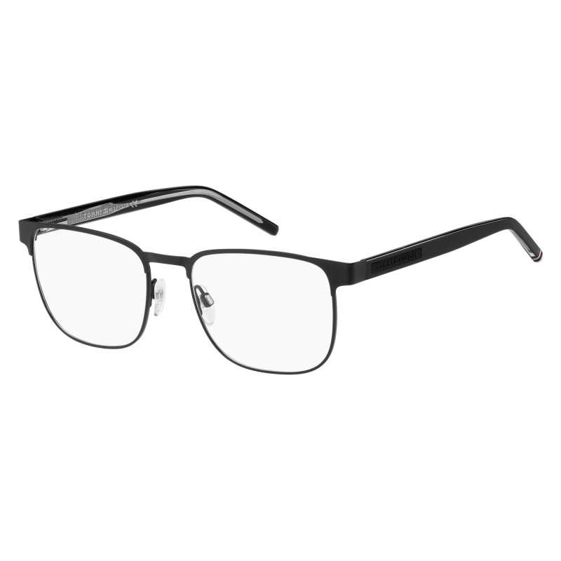 Tommy Hilfiger TH 1943 - 003  Negro Mate