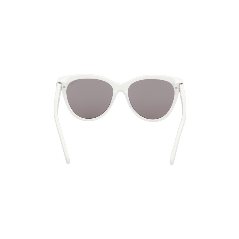 Moncler ML 0283 MAQUILLE - 21C Blanco