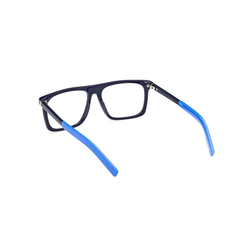 Moncler ML 5206 - 090 Azul Brillante