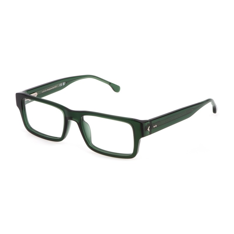Lozza VL4328 - 0G61 Verde Transparente Brillante
