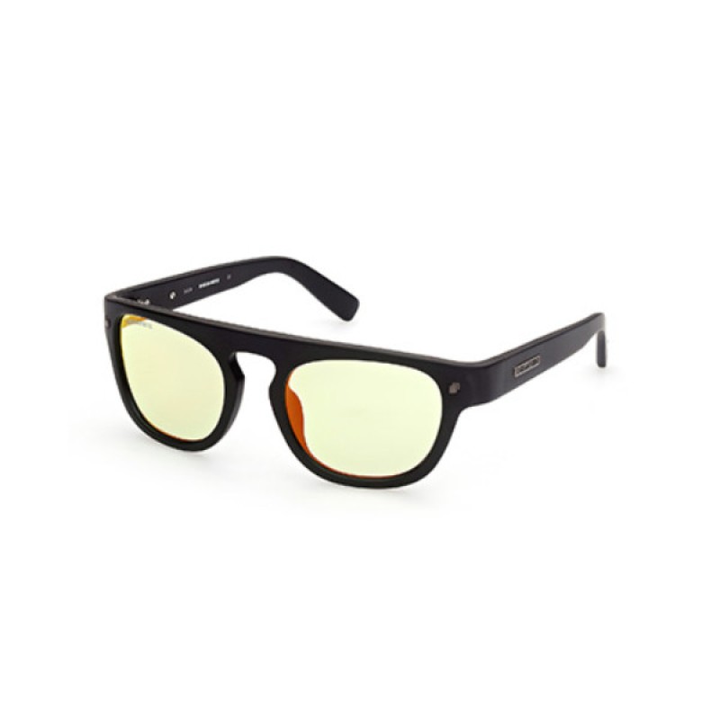 Dsquared2 DQ 0349 - 02Z Negro Mate
