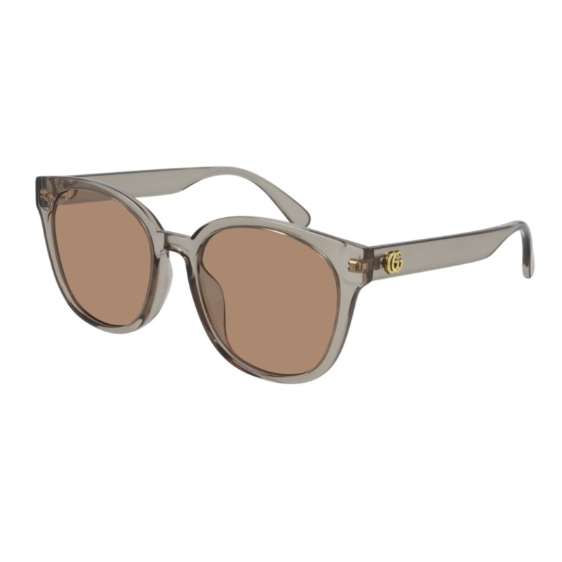 Gucci GG0855SK - 004 Gris