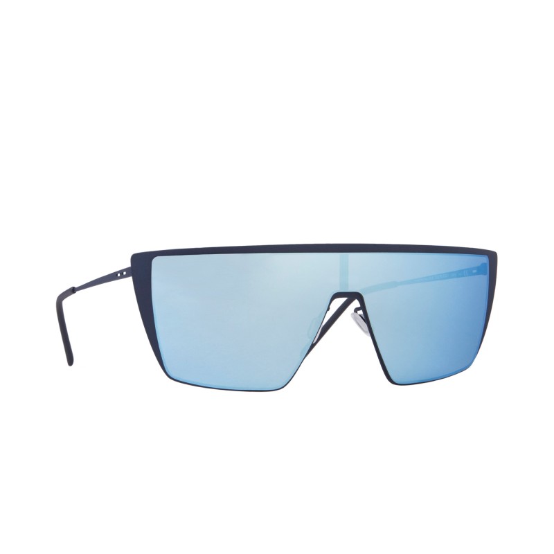 Italia Independent Sunglasses I-METAL - 0215.021.000 Azul Multicolor