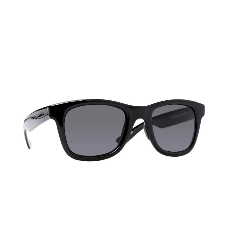 Italia Independent Sunglasses I-PLASTIK - 0090.009.GLS Negro Multicolor