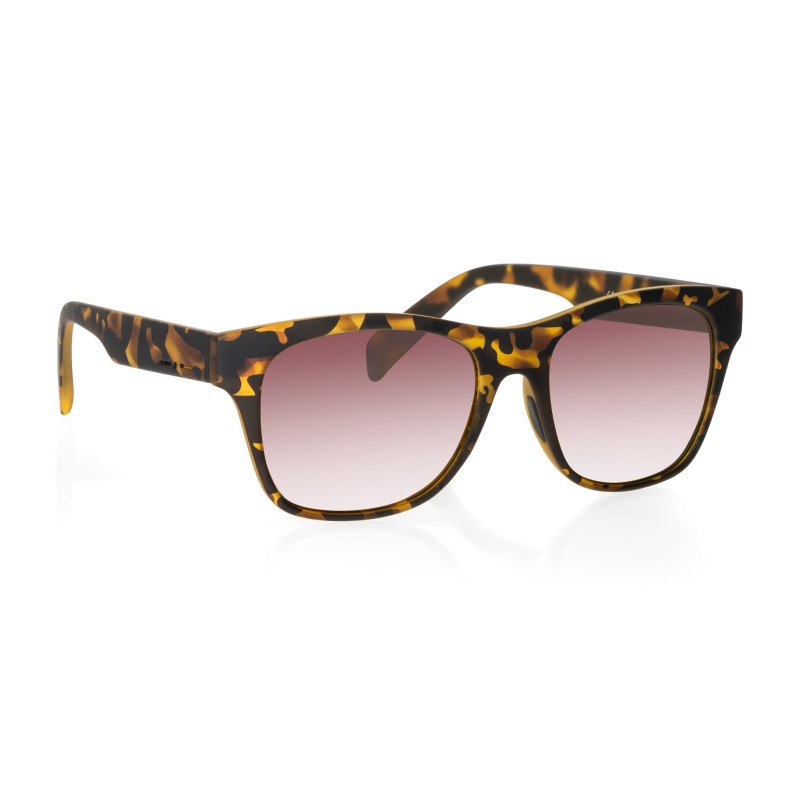 Italia Independent Sunglasses I-PLASTIK - 0901.148.000 Marrón Multicolor