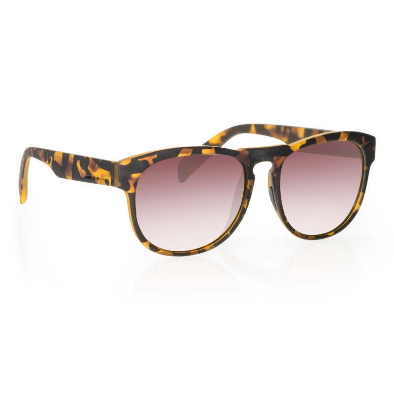 Italia Independent Sunglasses I-PLASTIK - 0902.148.000 Marrón Multicolor