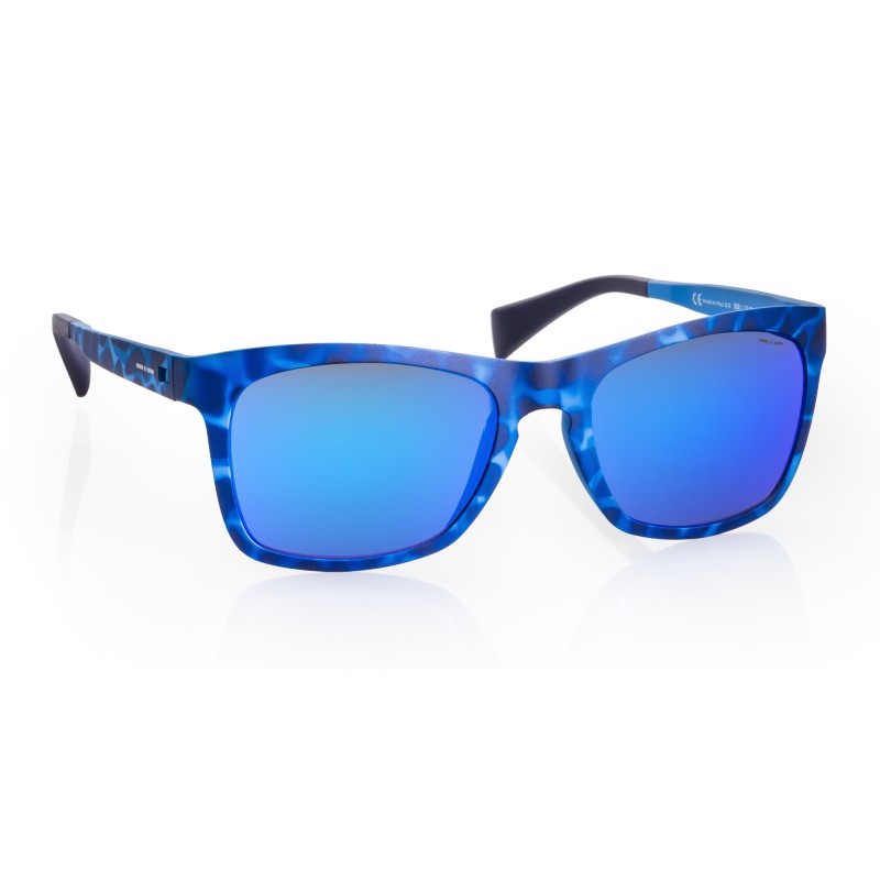 Italia Independent Sunglasses I-SPORT - 0112.023.000 Azul Multicolor
