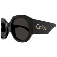 Chloe CH0234SK - 001 Negro