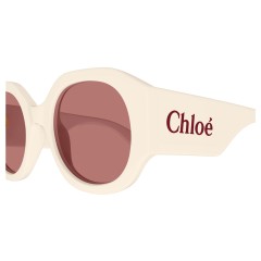 Chloe CH0234SK - 003 Marfil