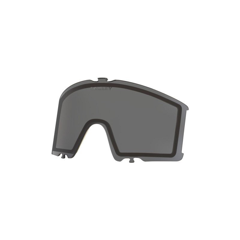 Oakley-A AOO 7121LS Target Line M Lens Replacement 000001 