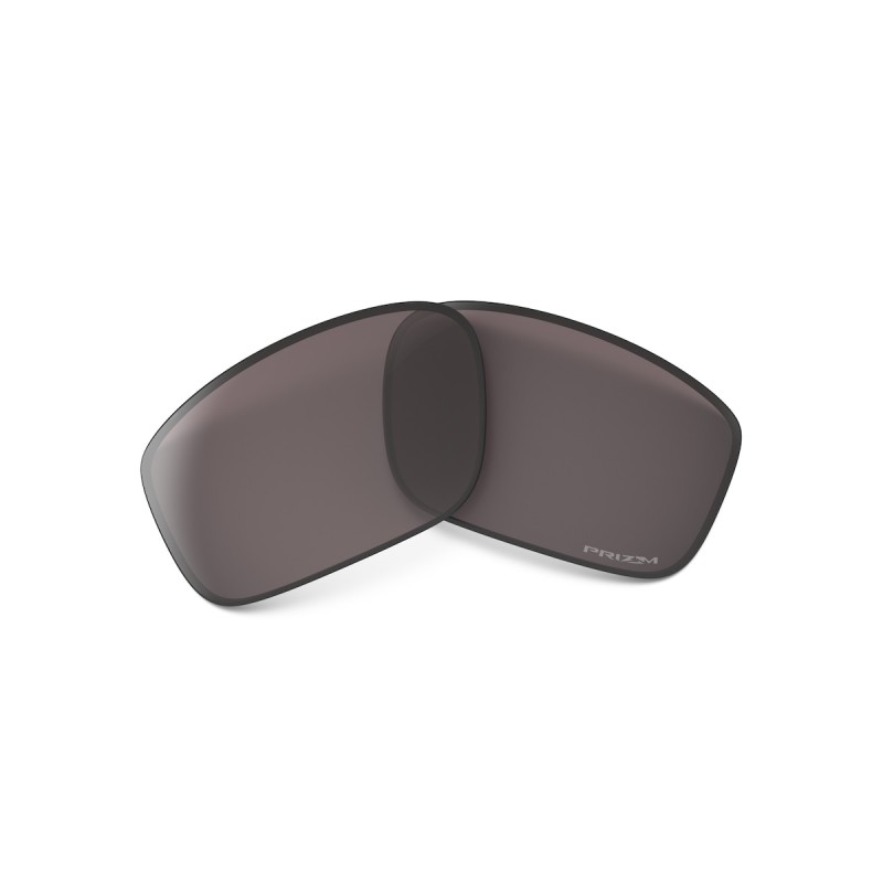 Oakley-A AOO 9331LS Straightlink Lens Replacement 000007 