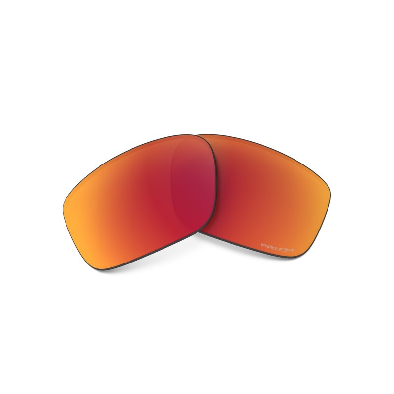 Oakley-A AOO 9331LS Straightlink Lens Replacement 000012 