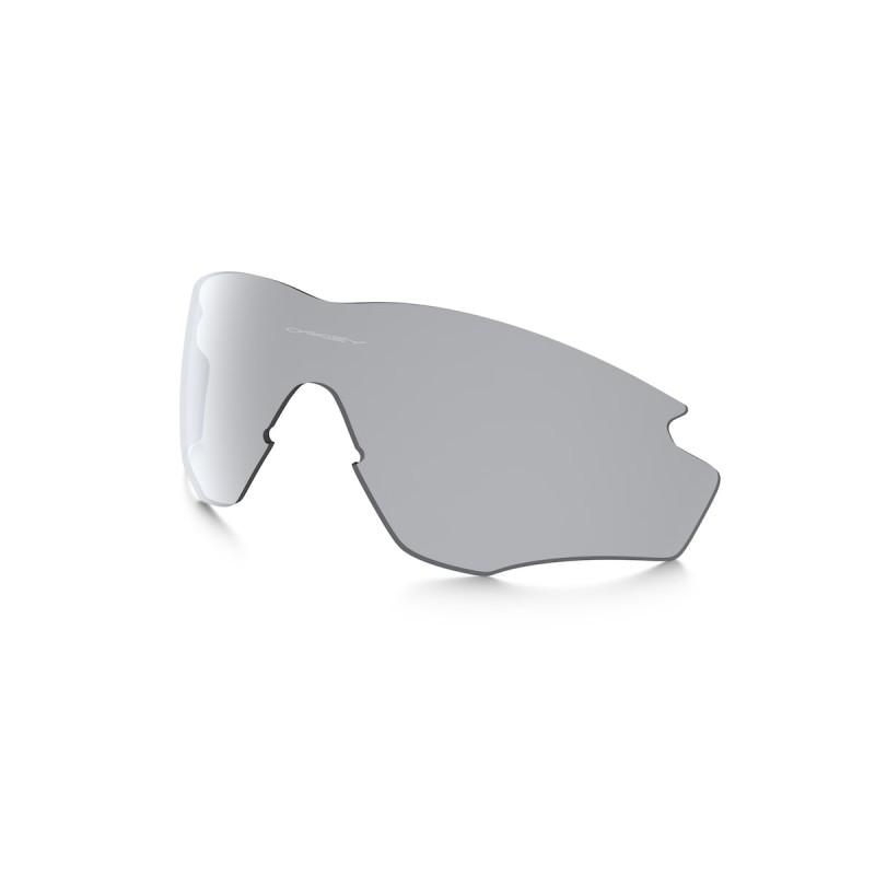 Oakley-A AOO 9343LS M2 Frame Xl Lens Replacement 000048 